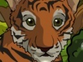 Hry Tiger Cub