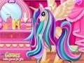 Hry Pony Princess Hair Care