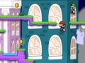 Hry Mario and Luigi: Escape 2