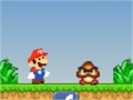 Hry Super Mario the Lost World