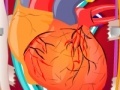 Hry Heart surgery