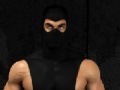Hry Mortal Kombat Ninja