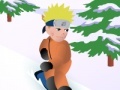 Hry Naruto Snowboarding
