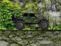 Hry Jungle Truck