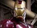 Hry Iron Man: Alphabet Search