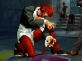 Hry The King of fighters