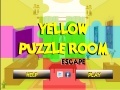 Hry Yellow Puzzle Room Escape
