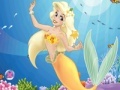 Hry Little Mermaid Ariel