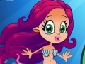 Hry Cute Mermaid Princess