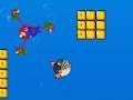 Hry Mario Baby Fish Hacked