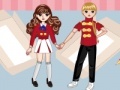 Hry Doll Couple