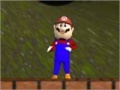 Hry Mario the Goomba Juggler