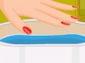 Hry Paraffin Wax Manicure