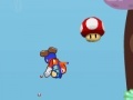 Hry Mario Diving