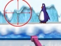 Hry Penguin Arcade