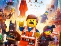 Hry The Lego movie