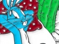 Hry Bugs Bunny Coloring