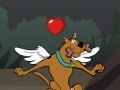 Hry Scooby-Doo Love Quest
