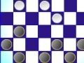 Hry Richies Checkers Game