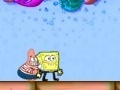 Hry Sponge Bob and Patrick escape