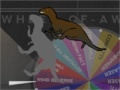 Hry Treadmillasaurus Rex