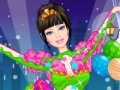 Hry Barbie Ice Dancer Princess