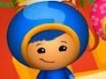 Hry UmiZoomi: mighty missions