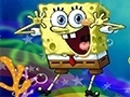 Hry Spongebob Bubble Fun