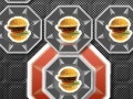 Hry Match Burger
