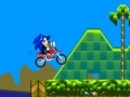 Hry Sonic Moto