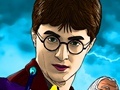 Hry Harry Potter Online coloring