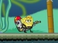 Hry Sponge Bob And Patrick: Dirty Bubble Busters