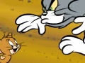 Hry Tom And Jerry: Cat Crossing