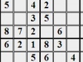 Hry Simply Sudoku