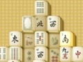 Hry Ancient World Mahjong II: Egypt