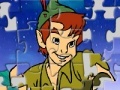 Hry Peter Pan Jigsaw