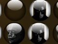Hry Memory Balls: Batman
