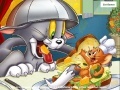 Hry Tom and Jerry Hidden Objects
