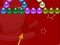 Hry Bubble Shooter Christmas Special