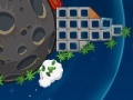 Hry Angry Birds Space HD