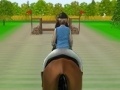 Hry Horse Jumping 2