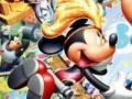 Hry Puzzle: Mickey