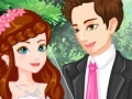 Hry Forest Wedding 
