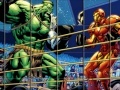 Hry Spin N Set Hulk Boxing