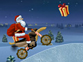 Hry Santa Rider