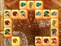 Hry Aztec Pyramid Mahjong