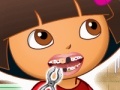 Hry Dora Perfect Teeth