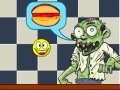 Hry Zombie Hamburgers