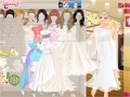 Hry Perfect Bridemaid