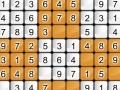 Hry Sudoku Mix